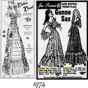 Meet your Posher, Melanie